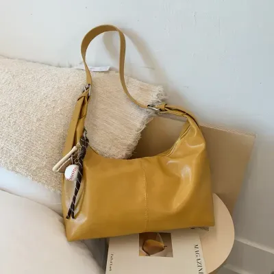 LUXURY LARGE CAPACITY BAGS FOR LADIES